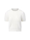 MAISON MARGIELA KNITTED TOP