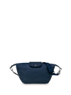LONGCHAMP `LE PLIAGE XTRA` SMALL HOBO BAG