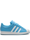 Adidas Originals Superstar Sky Rush Sneakers In Blue