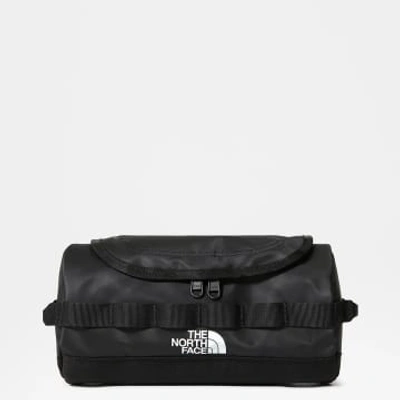 The North Face Black Toiletry