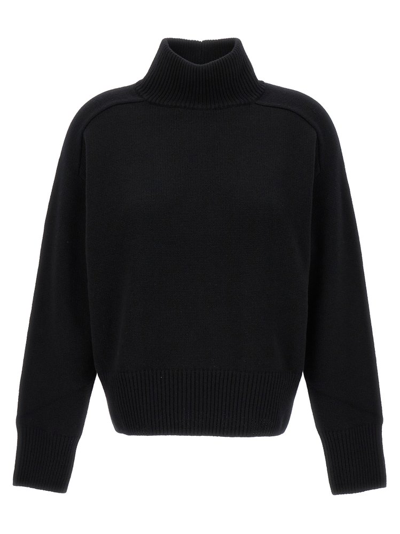 Canada Goose Baysville Sweater In Black