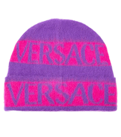 Versace Kids' 10109341a079172l940 In Pink