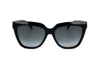 JIMMY CHOO JIMMY CHOO EYEWEAR JULIEKA SQUARE