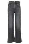 ISABEL MARANT ÉTOILE ISABEL MARANT ÉTOILE BELVIRA BOOTCUT JEANS