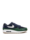 Nike Air Max 1 "gorge Green" Sneakers In Multiple Colors