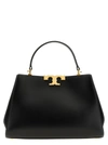 Tory Burch Eleanor Mini Satchel Leather Shoulder Bag