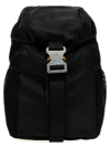 ALYX 1017 ALYX 9SM 'BUCKLE CAMP' BACKPACK