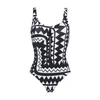 ERES ONE-PIECE SWIMSUIT TIPI