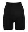 WOLFORD COTTON-BLEND CONTROL SHORTS