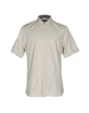 BELSTAFF Solid color shirt,38662751AR 4