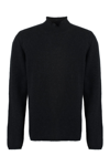ROBERTO COLLINA WOOL BLEND PULLOVER