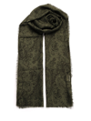 ETRO SCARF IN WOOL AND CASHMERE