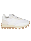Tod's Run 25k Sneakers In White