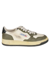 AUTRY SUP VINTAGE LOW MAN SNEAKERS