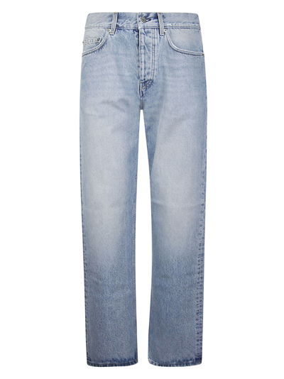 Sunflower Standard Jeans In Denim