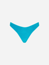Shop Mc2 Saint Barth Woman Terry Cheeky Swim Briefs