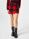 Mc2 Saint Barth Chatel Skirt