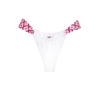 Mc2 Saint Barth Woman Cheeky Swim Briefs