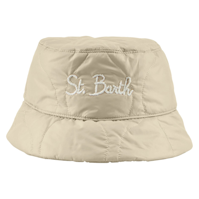Mc2 Saint Barth Woman Bucket Hat