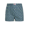 MC2 SAINT BARTH MAN UNDERWEAR BOXER MOJITO PRINT