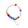 MC2 SAINT BARTH DREAMING ST. BARTH MULTICOLOR BEADS BRACELET - UNIQUE AND DIFFERENT PIECES