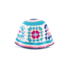 MC2 SAINT BARTH CROCHET WOMAN CLOCHE