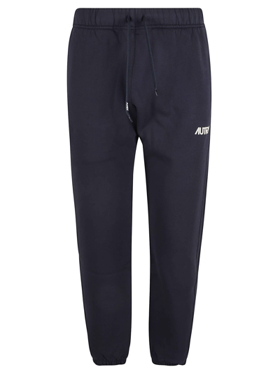 Autry Icon Track Pants In Blue