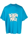 BONSAI BONSAI T-SHIRTS AND POLOS