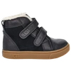 Ugg Girls  Rennon Ii In Black