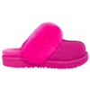 Ugg Girl's Cozy Ii Slippers In Rock Rose