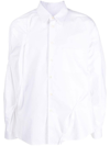 424 424 COTTON SHIRT