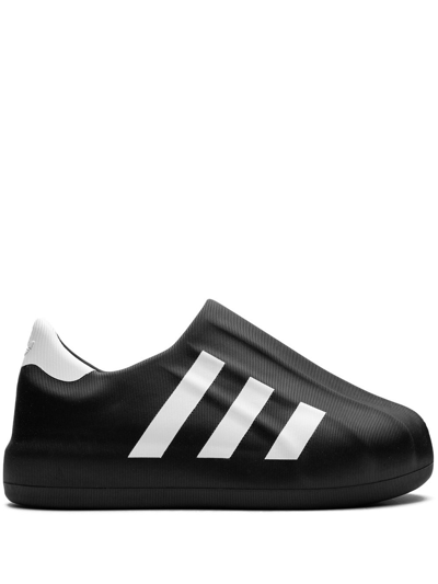 Adidas Originals Adifom Superstar Sneakers In Black