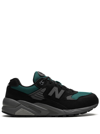 New Balance 580 In Black