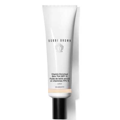 Bobbi Brown Vitamin Enriched Skin Tint 50ml (various Shades) - Fair 1