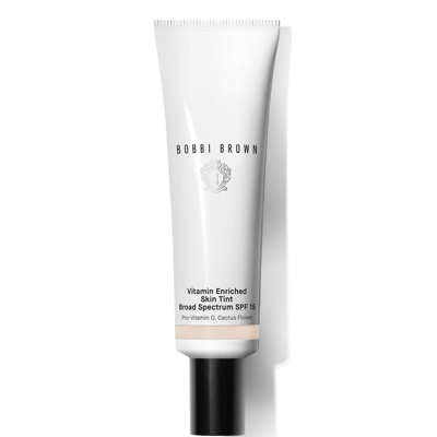 Bobbi Brown Vitamin Enriched Skin Tint 50ml (various Shades) - Fair 3