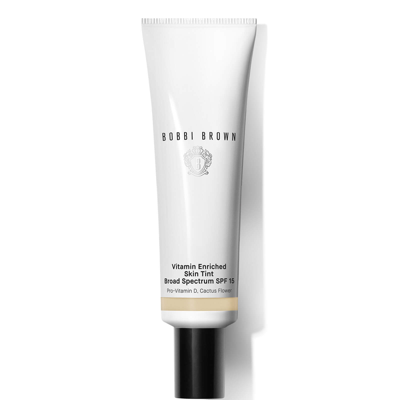 Bobbi Brown Vitamin Enriched Skin Tint 50ml (various Shades) - Fair 2
