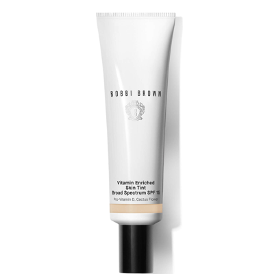 Bobbi Brown Vitamin Enriched Skin Tint 50ml (various Shades) - Light 2