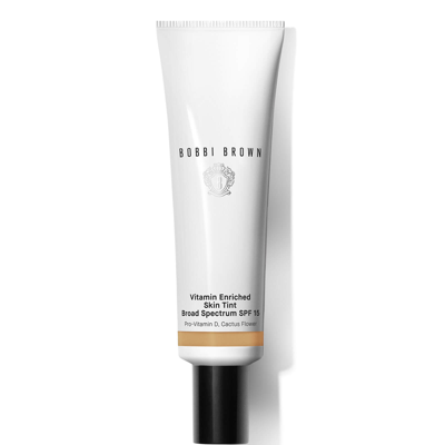Bobbi Brown Vitamin Enriched Skin Tint 50ml (various Shades) - Golden 2