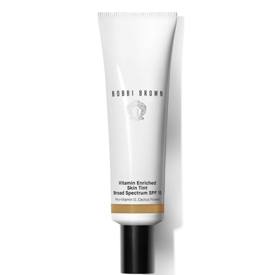 Bobbi Brown Vitamin Enriched Skin Tint 50ml (various Shades) - Golden 3