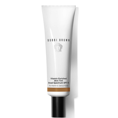 Bobbi Brown Vitamin Enriched Skin Tint 50ml (various Shades) - Deep 1