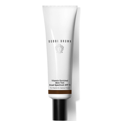 Bobbi Brown Vitamin Enriched Skin Tint 50ml (various Shades) - Rich 4