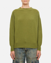 DRUMOHR CASHMERE CREWNECK jumper