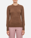 MAX MARA OMELIA CREWNECK SWEATER