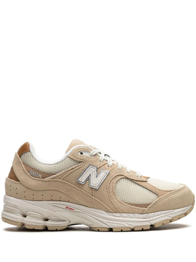 New Balance 2002r "sandstone" Trainers In Nude