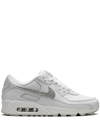 NIKE AIR MAX 90 SE "GLITTER SWOOSH" trainers