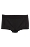 Tomboyx Tucking Boyshorts In Black