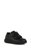 GEOX KIDS' THELEVEN SNEAKER
