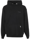 Represent Owners Club Hoodie Clothing In Black Reflective
