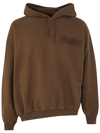 Magliano Sweatshirt In Contestazione Brown