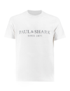 PAUL&AMP;SHARK T-SHIRT